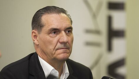 Knygos &bdquo;Anti&scaron;ka&ldquo; pristatymas