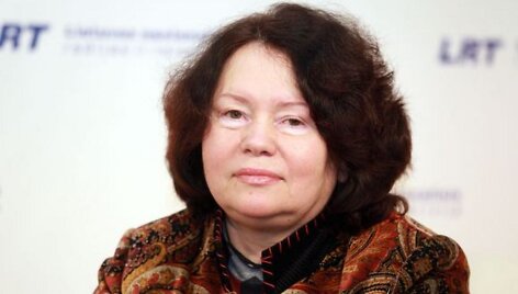 Edita Čekuolienė
