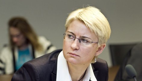 Neringa Venckienė