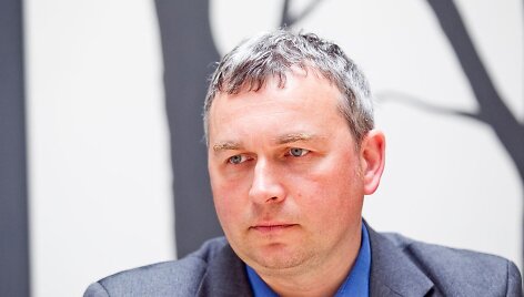Raimondas Kuodis