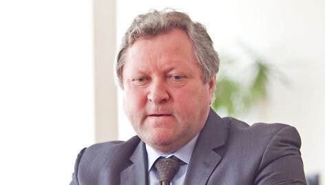 Kazys Starkevičius