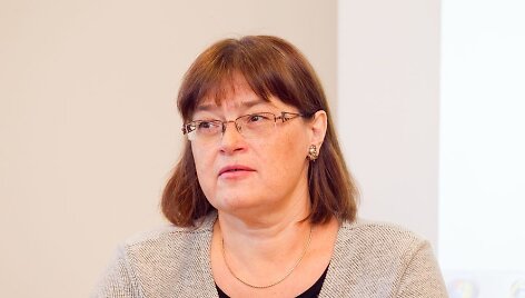 Esmeralda Kulie&scaron;ytė