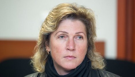 Rasa Kairienė