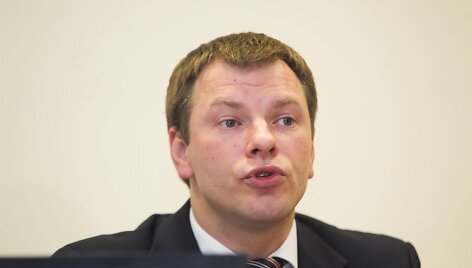 Vilius &Scaron;apoka