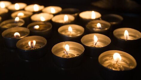 Mi&scaron;ios Ernestui Marksaičiui