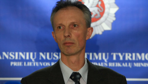 Kęstutis Jucevičius