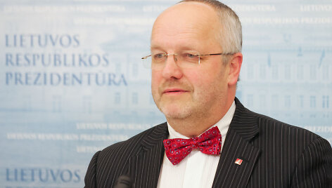 Juozas Olekas
