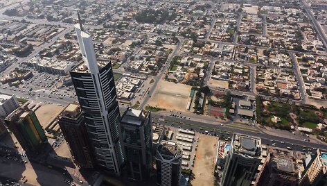 Dubajus