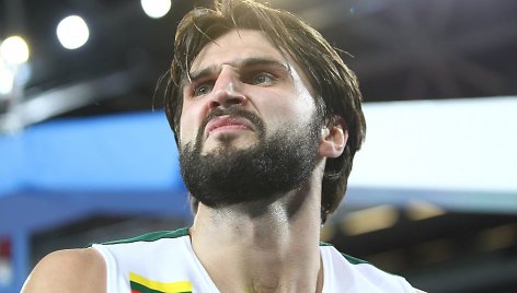 Linas Kleiza