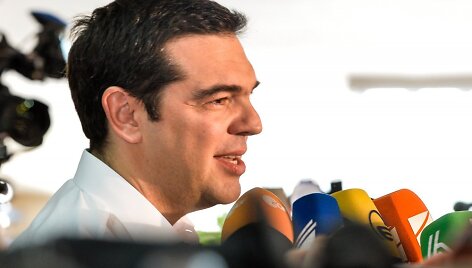 Aleksis Cipras