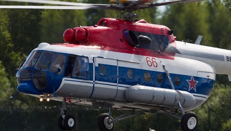  Mi-8