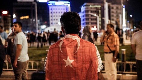 Karinis perversmas Turkijoje