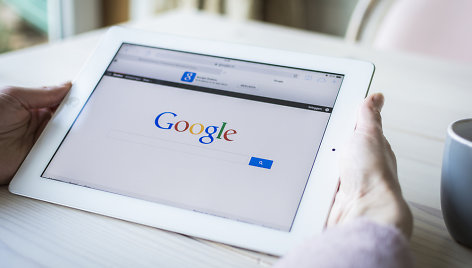„Google“ – geidžiamiausias darbdavys pasaulyje.