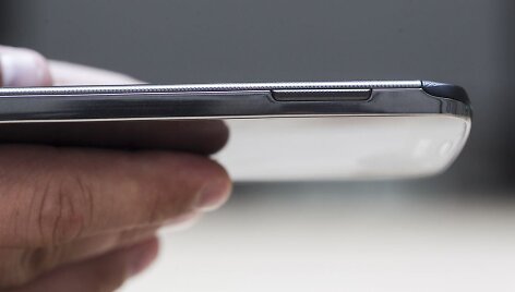 Telefonas &bdquo;Samsung Galaxy S4 Active&ldquo;