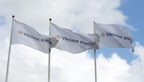 &bdquo;Vilniaus energija&ldquo;