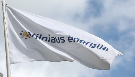 &bdquo;Vilniaus energija&ldquo;