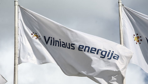 „Vilniaus energija“