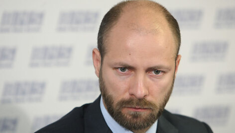 Andrius Romanovskis