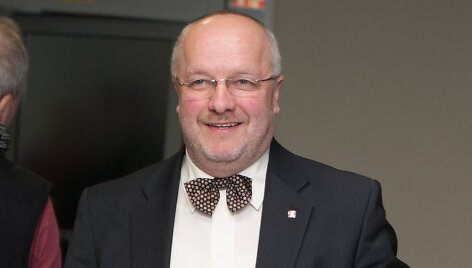 Juozas Olekas