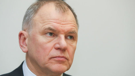 Vytenis Povilas Andriukaitis