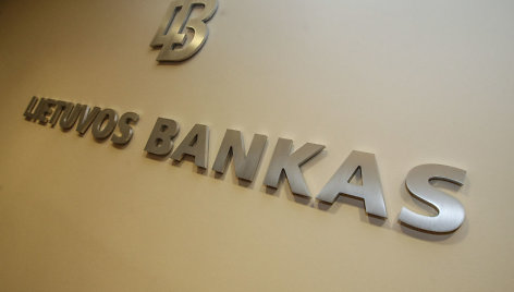 Lietuvos bankas