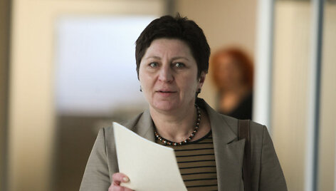 Dalia Kuodytė