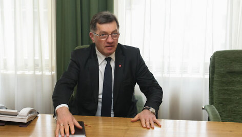 Algirdas Butkevičius