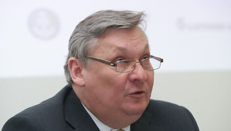 Gediminas Rainys