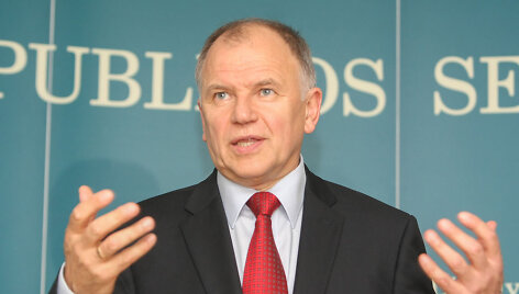 Vytenis Povilas Andriukaitis