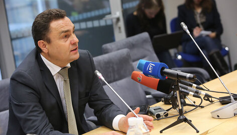Petras Gražulis