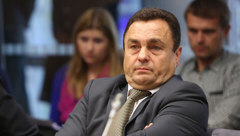Petras Gražulis