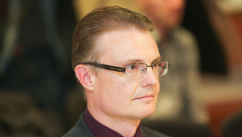 Vytenis Kalibatas