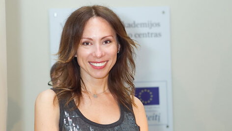 Jolanta Sadauskienė