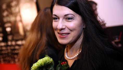 Renata Šerelytė