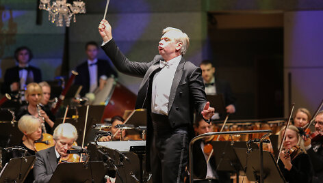 Gintaras Rinkevičius