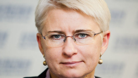 Neringa Venckienė