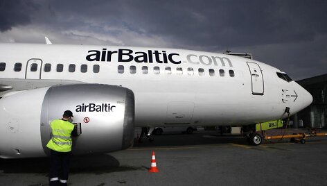 &bdquo;airBaltic&ldquo;