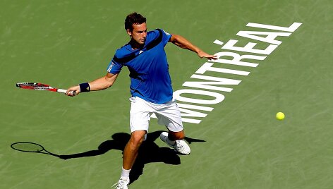 Ernestas Gulbis