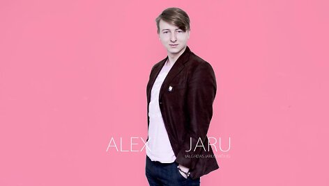 Alexas Jaru
