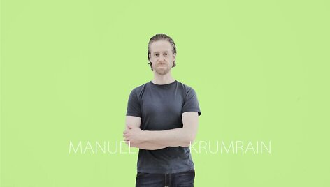Manuel Krumrain