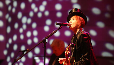 Suzanne Vega
