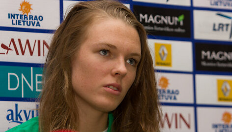 Ugnė Mažutaitytė