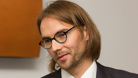 Gediminas Almantas