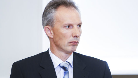 Kęstutis Jucevičius