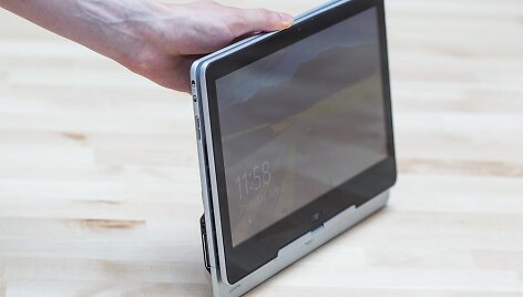 &bdquo;HP EliteBook Revolve 810&rdquo;