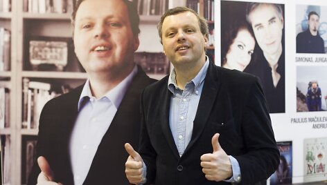 Andrius Užkalnis