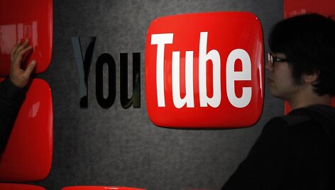 &bdquo;YouTube&ldquo;