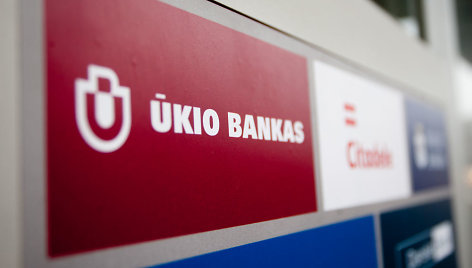 Ūkio bankas