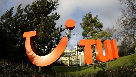 TUI 