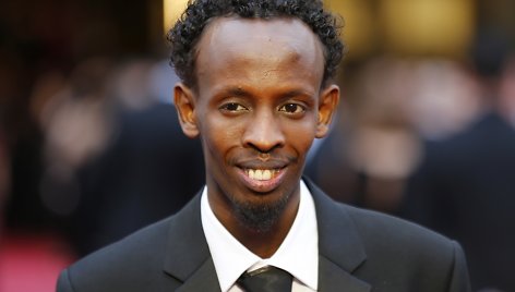 Nominantas Barkhadas Abdi